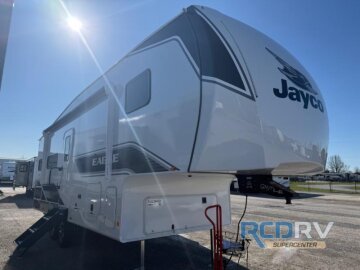 New 2026 JAYCO Eagle