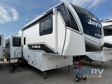 New 2026 JAYCO Eagle