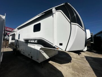 New 2026 JAYCO Eagle 365UKTS