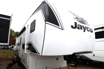 New 2026 JAYCO Eagle 28BHU