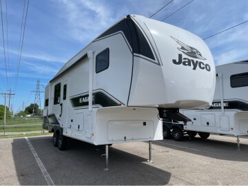 New 2026 JAYCO Eagle 28RKS