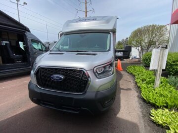 2026 JAYCO Granite Ridge