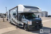 New 2026 JAYCO Greyhawk 29MV