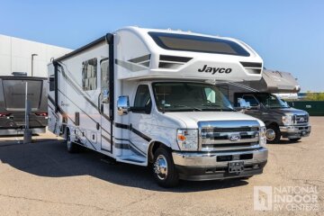 New 2026 JAYCO Greyhawk