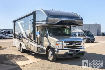 New 2026 JAYCO Greyhawk