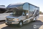 Thumbnail Photo 3 for New 2026 JAYCO Greyhawk