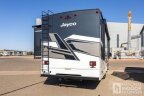 Thumbnail Photo 2 for New 2026 JAYCO Greyhawk