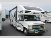New 2026 JAYCO Greyhawk