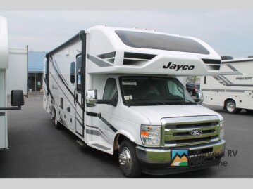 New 2026 JAYCO Greyhawk