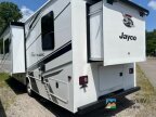 Thumbnail Photo 3 for New 2026 JAYCO Greyhawk