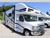 New 2026 JAYCO Greyhawk 29MV
