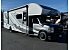 New 2026 JAYCO Greyhawk 29MV
