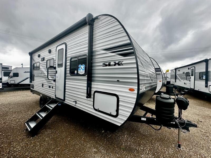 New 2026 JAYCO Jay Flight