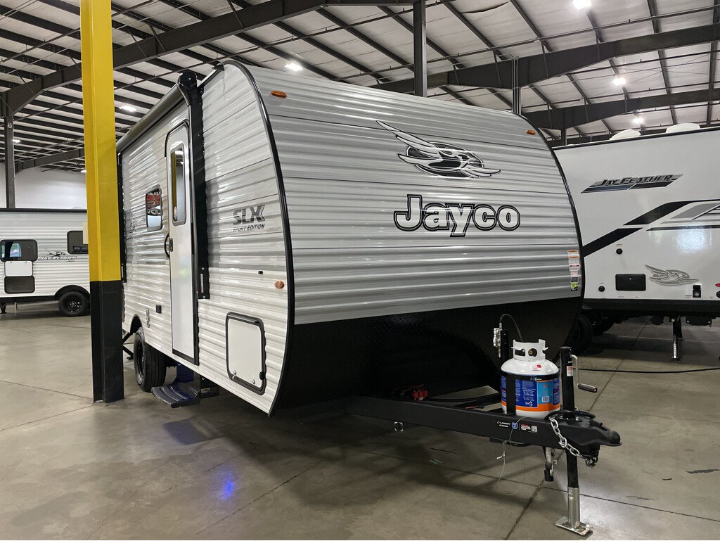 New 2026 JAYCO Jay Flight 178DBS