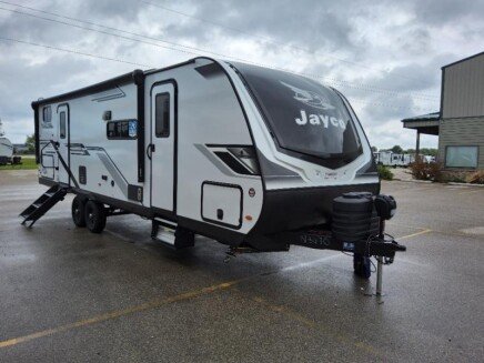 Photo 1 for New 2026 JAYCO Jay Feather