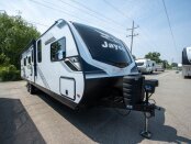 2026 JAYCO Jay Feather