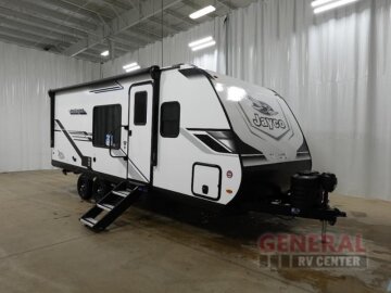 New 2026 JAYCO Jay Feather 21MML