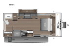 Thumbnail Photo 1 for New 2026 JAYCO Jay Feather