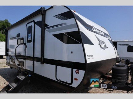 Photo 1 for New 2026 JAYCO Jay Feather