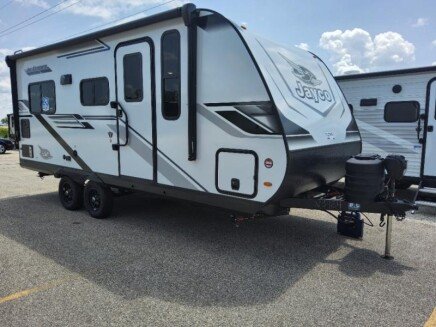 Photo 1 for New 2026 JAYCO Jay Feather
