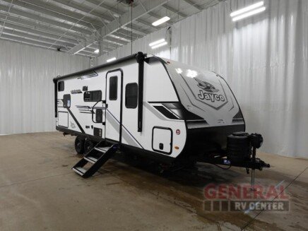 Photo 1 for New 2026 JAYCO Jay Feather