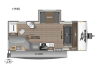 Thumbnail Photo 1 for 2026 JAYCO Jay Feather