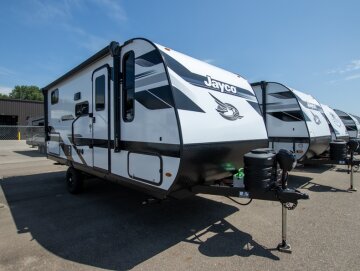 2026 JAYCO Jay Feather