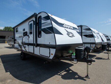 Photo 1 for 2026 JAYCO Jay Feather