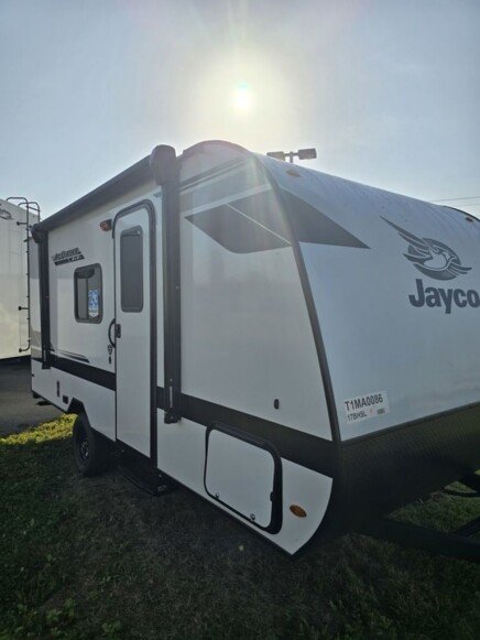 Photo 1 for New 2026 JAYCO Jay Feather