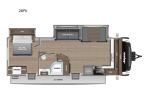 Thumbnail Photo 1 for 2026 JAYCO Jay Feather