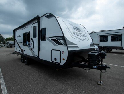 Photo 1 for 2026 JAYCO Jay Feather 21MML