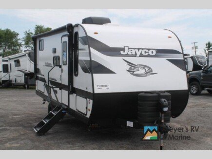 Photo 1 for New 2026 JAYCO Jay Feather