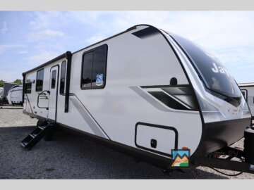 New 2026 JAYCO Jay Feather