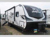 New 2026 JAYCO Jay Feather 25RB