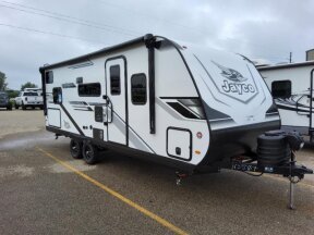 New 2026 JAYCO Jay Feather
