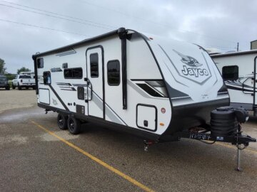New 2026 JAYCO Jay Feather
