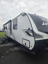 New 2026 JAYCO Jay Feather