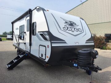 New 2026 JAYCO Jay Feather 21MML