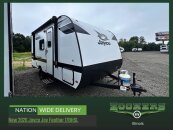 New 2026 JAYCO Jay Feather