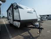 2026 JAYCO Jay Feather