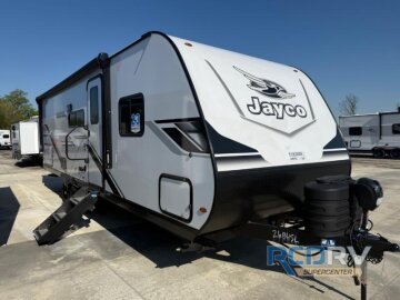 New 2026 JAYCO Jay Feather