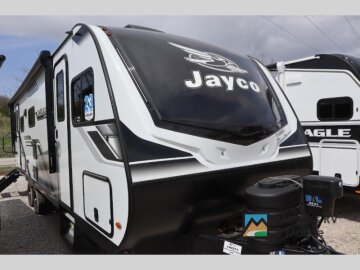 New 2026 JAYCO Jay Feather
