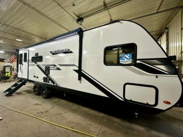 New 2026 JAYCO Jay Feather