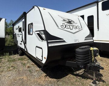 New 2026 JAYCO Jay Feather 26BHSL