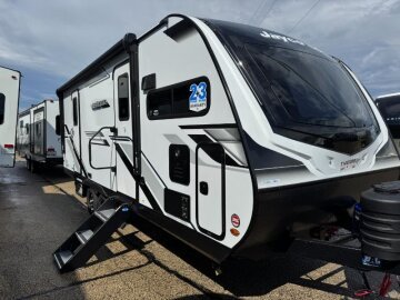 New 2026 JAYCO Jay Feather