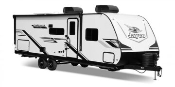 New 2026 JAYCO Jay Feather 26BHSL
