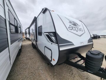 New 2026 JAYCO Jay Feather 26BHSL