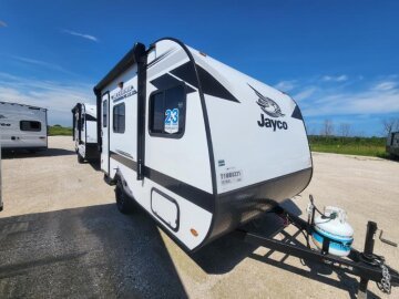 New 2026 JAYCO Jay Feather 15TBSL