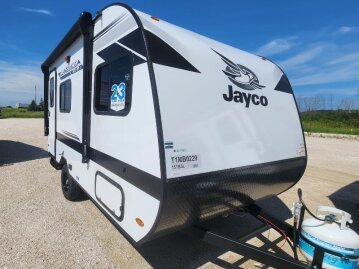New 2026 JAYCO Jay Feather 15TBSL