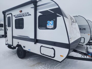 New 2026 JAYCO Jay Feather
